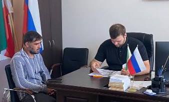 В Чеченской Республике завершено выдвижение кандидатов на муниципальных выборах 11 сентября 2022 года
