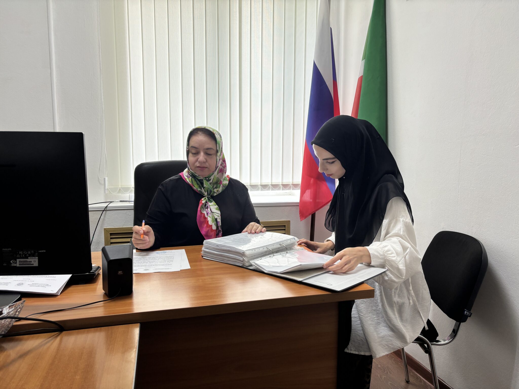 Продолжается выдвижение кандидатов на муниципальных выборах 🗳